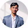 Syed Alam Shah Bukhari's avatar