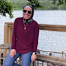 Judy Ghashim's avatar
