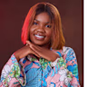 Onyinyechi Otuosorochukwu
