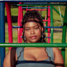 Tiisetso Mashishi's avatar