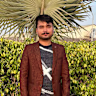 Saud Jabbar's avatar