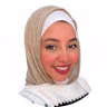 Dina Mostafa