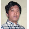 David Tobing