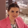 Parisa Rahbari