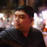Raymond Hoang