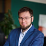 Adrian Stolarski's avatar