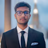 Mubashir  Ahmed's avatar