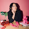 Nicole  Matrillé's avatar