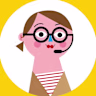 Lina Vila's avatar
