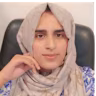 Rimsha Zafar's avatar