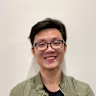 Yuan Hao Koh's avatar