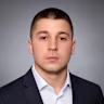 Alex M's avatar