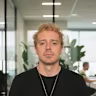 Jeremiah Welch's avatar