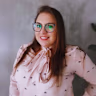 Adriana Batista's avatar
