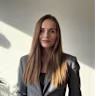 Margo Danyliuk's avatar