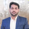  Usama Ijaz's avatar