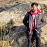 Byrisetti Hemanth