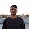 Kishan Chander's avatar