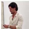 Abraham Miranda's avatar
