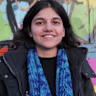 Megha Upadhyaya