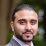 Shailen Mistry