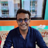 Jash Raninga's avatar