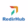 RedirHub logo