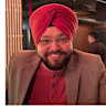 Gurdeep Singh