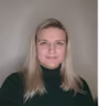 Tetiana Vinnytska's avatar