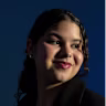 Rebeca Sousa's avatar