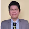 Antony Wong