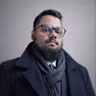 Asef Ahmed's avatar