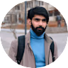 Umer Naseer's avatar