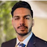 M Haisum Ali