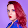 Ana Catita's avatar