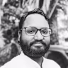 Anand Bongir's avatar