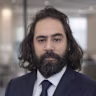 Karni Karasarkissian's avatar