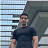 Haris Rashid's avatar