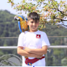 Rayan Abed Al Fattah