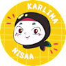 Karlina Khairunnisaa's avatar