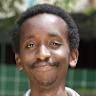 Albert Ng'ang'a