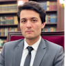 Uzair Ahmad Dawar's avatar