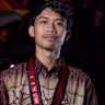 ilham arrosyid's avatar