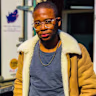 Luyanda Mnikathi