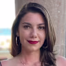Samantha Garcia Parrao