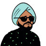 Gaurav Maken's avatar