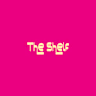 the shelf logo