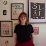 AMY CASSIDY's avatar