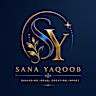 Sana  Yaqoob 's avatar