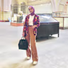 Amira Atef's avatar